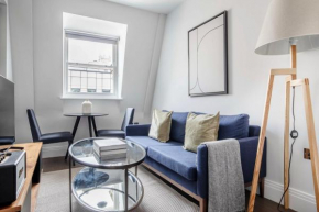 Blueground Holborn ideal for students nr unis LON-352